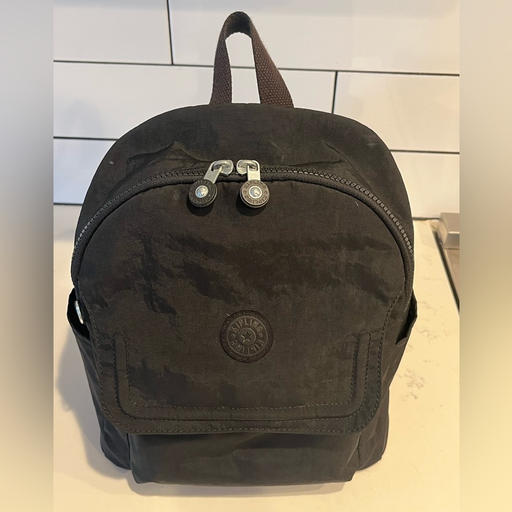 Kipling Matta Up Backpack